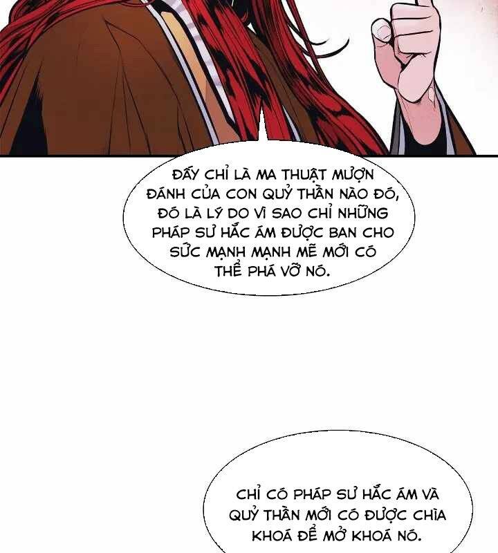 Bất Bại Chân Ma Chap 181 - Next Chap 182