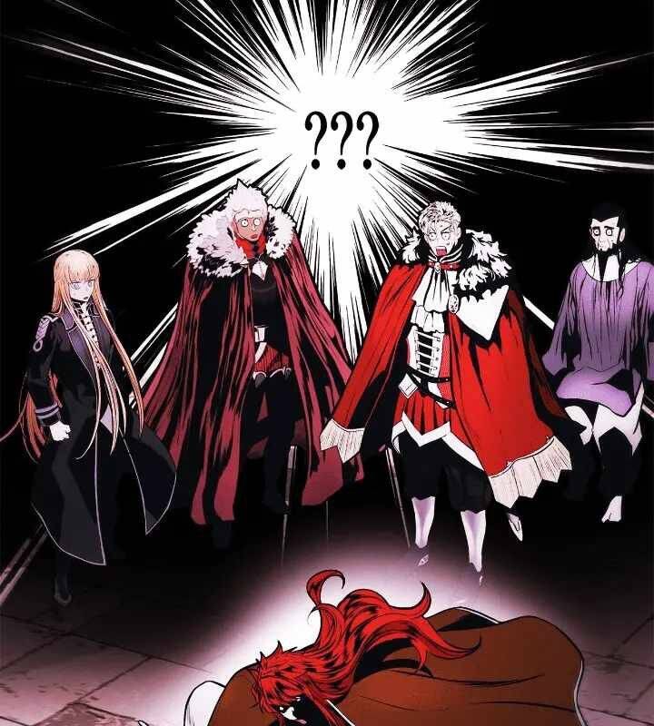 Bất Bại Chân Ma Chap 181 - Next Chap 182