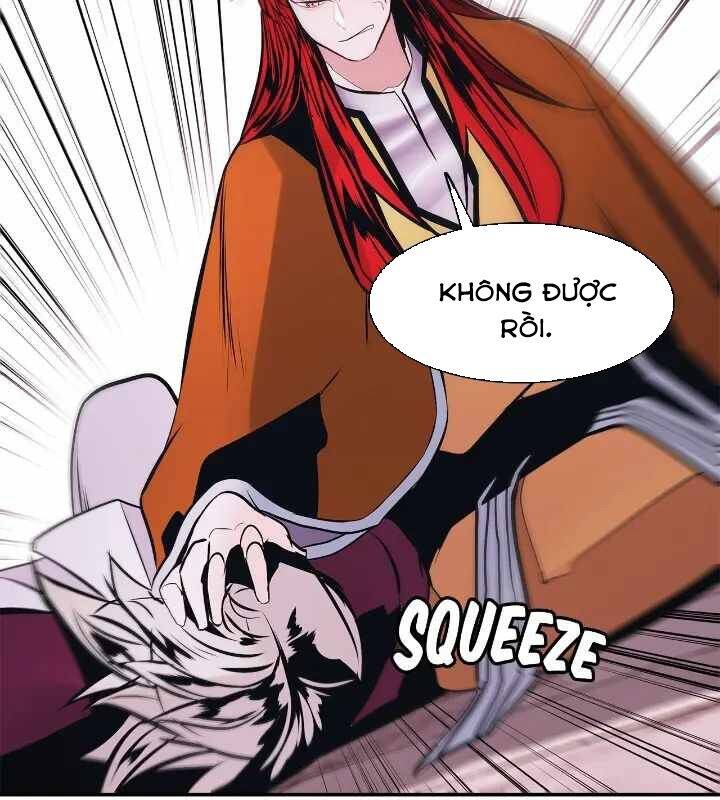 Bất Bại Chân Ma Chap 181 - Next Chap 182