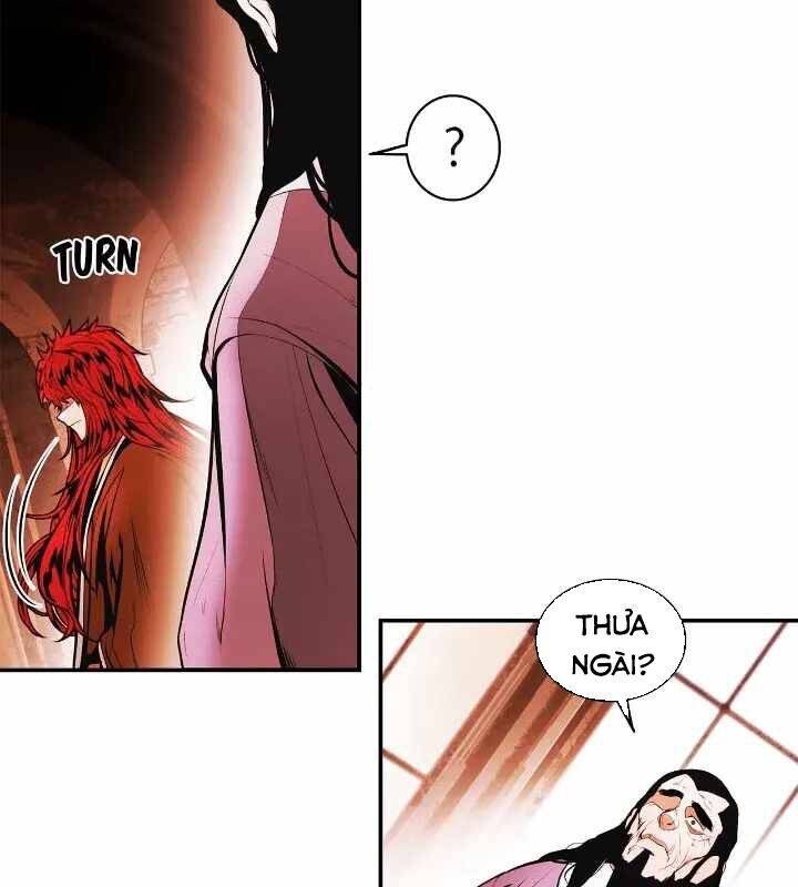 Bất Bại Chân Ma Chap 181 - Next Chap 182