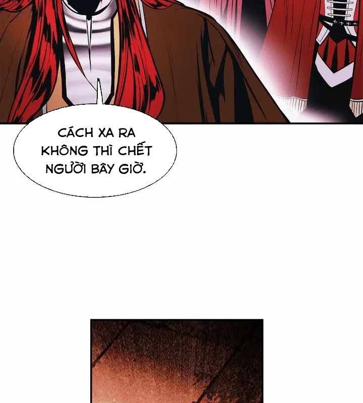 Bất Bại Chân Ma Chap 181 - Next Chap 182