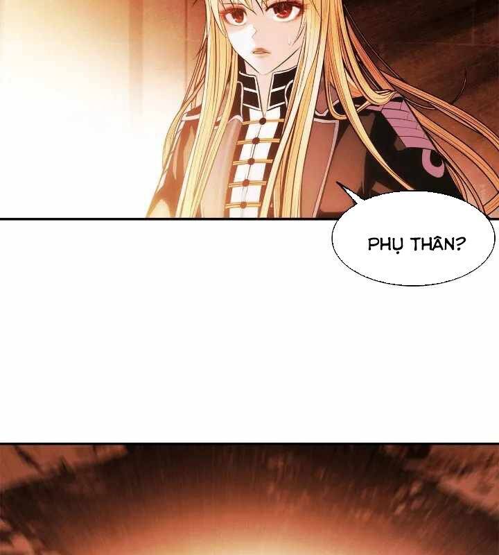 Bất Bại Chân Ma Chap 181 - Next Chap 182