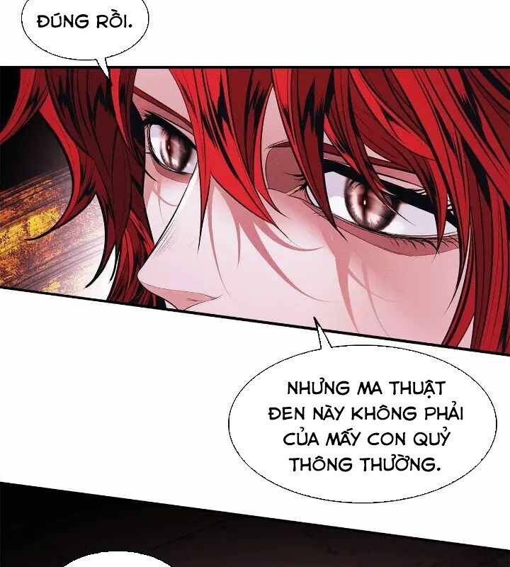 Bất Bại Chân Ma Chap 181 - Next Chap 182