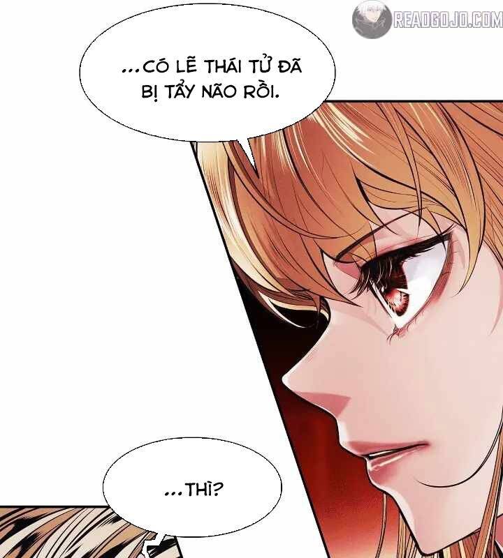 Bất Bại Chân Ma Chap 181 - Next Chap 182
