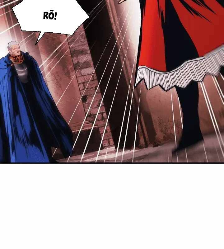 Bất Bại Chân Ma Chap 181 - Next Chap 182