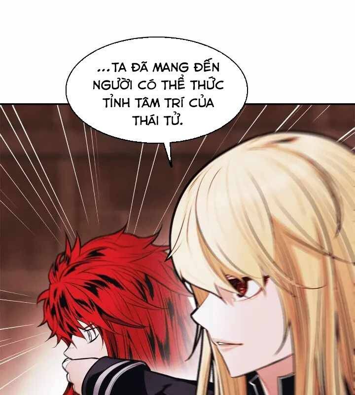 Bất Bại Chân Ma Chap 181 - Next Chap 182