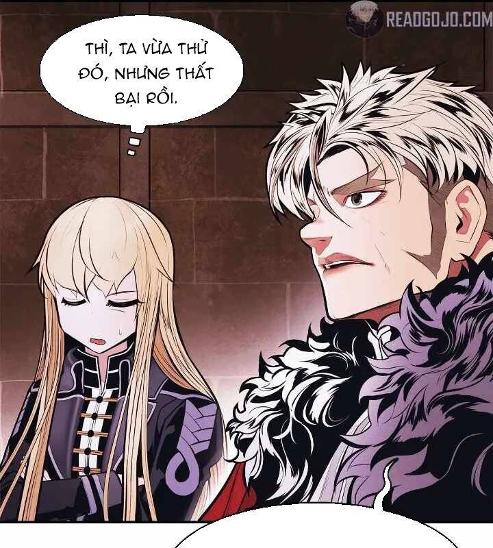 Bất Bại Chân Ma Chap 181 - Next Chap 182