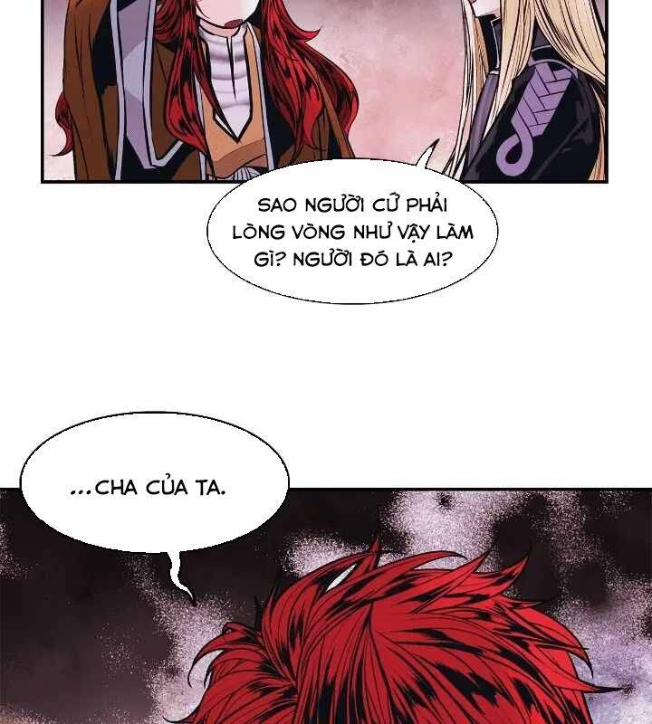 Bất Bại Chân Ma Chap 181 - Next Chap 182