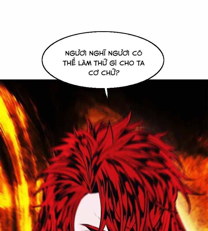 Bất Bại Chân Ma Chap 181 - Next Chap 182