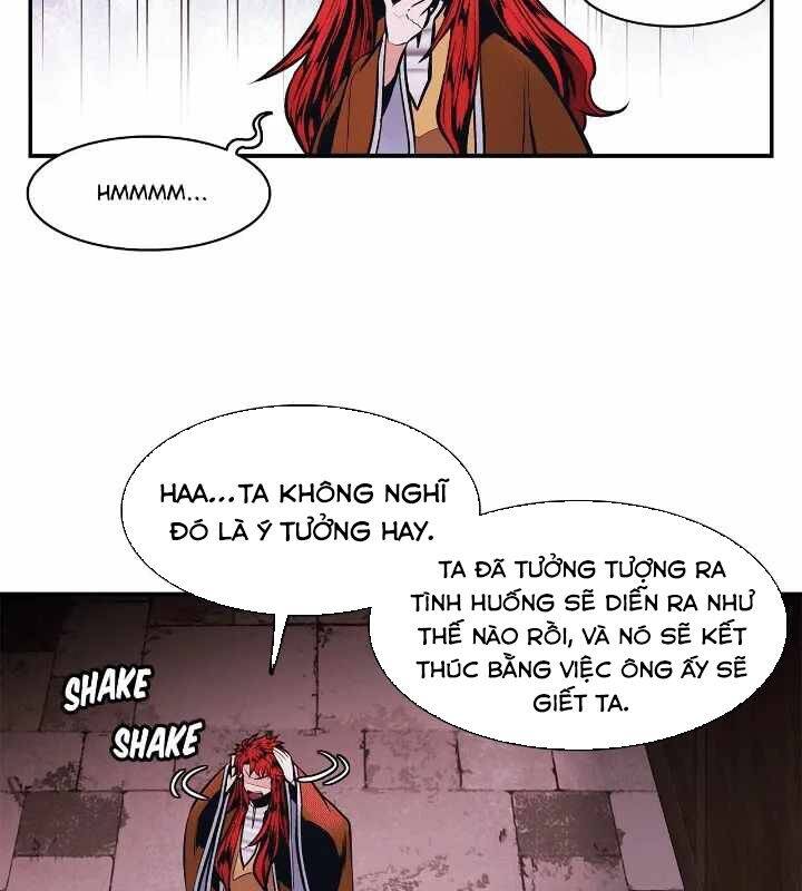 Bất Bại Chân Ma Chap 181 - Next Chap 182