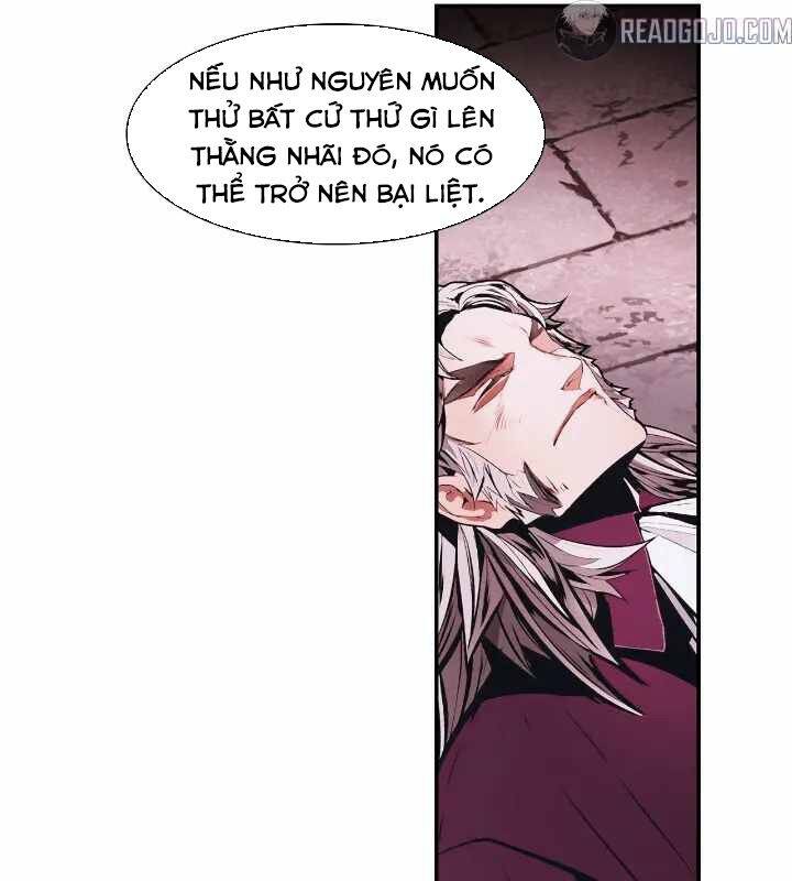 Bất Bại Chân Ma Chap 181 - Next Chap 182