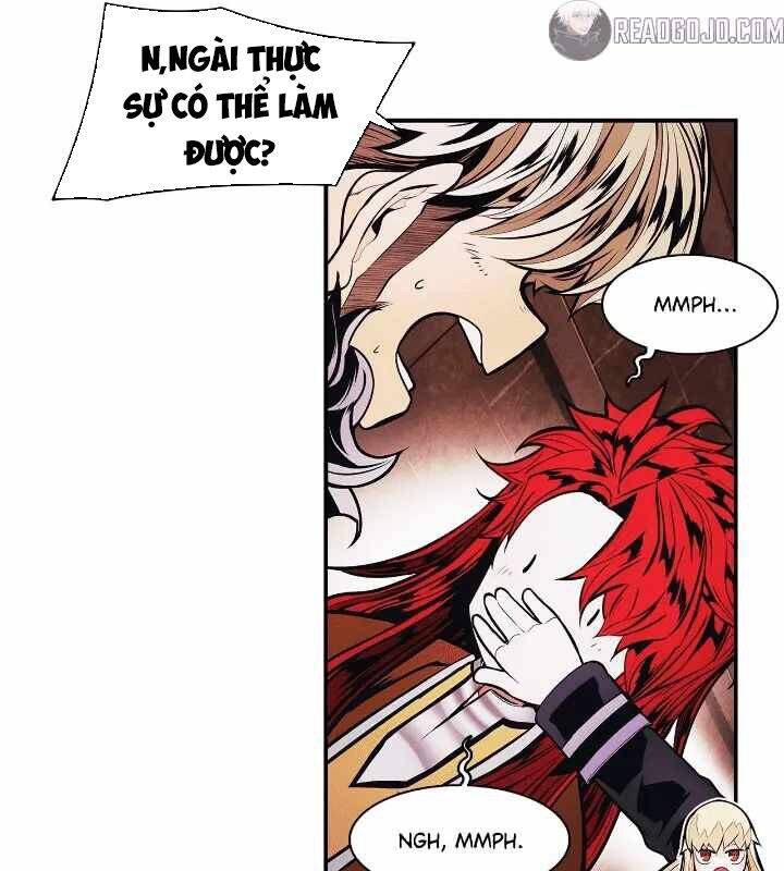 Bất Bại Chân Ma Chap 181 - Next Chap 182