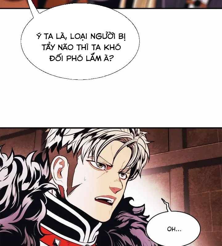 Bất Bại Chân Ma Chap 181 - Next Chap 182