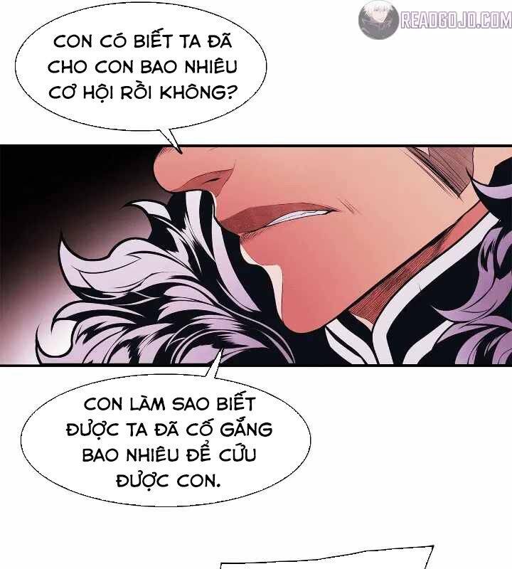 Bất Bại Chân Ma Chap 181 - Next Chap 182