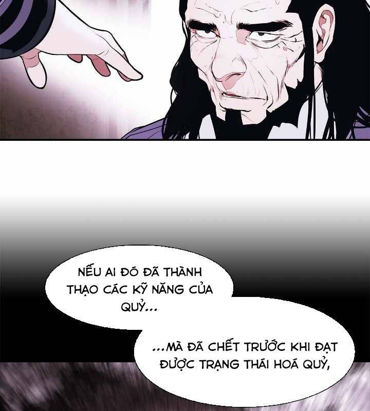 Bất Bại Chân Ma Chap 182 - Next Chap 183
