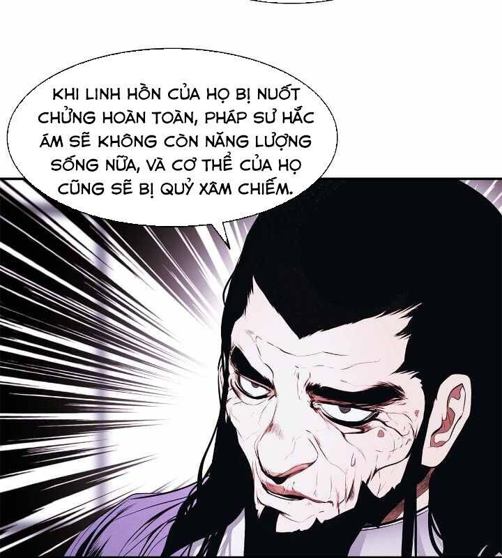 Bất Bại Chân Ma Chap 182 - Next Chap 183