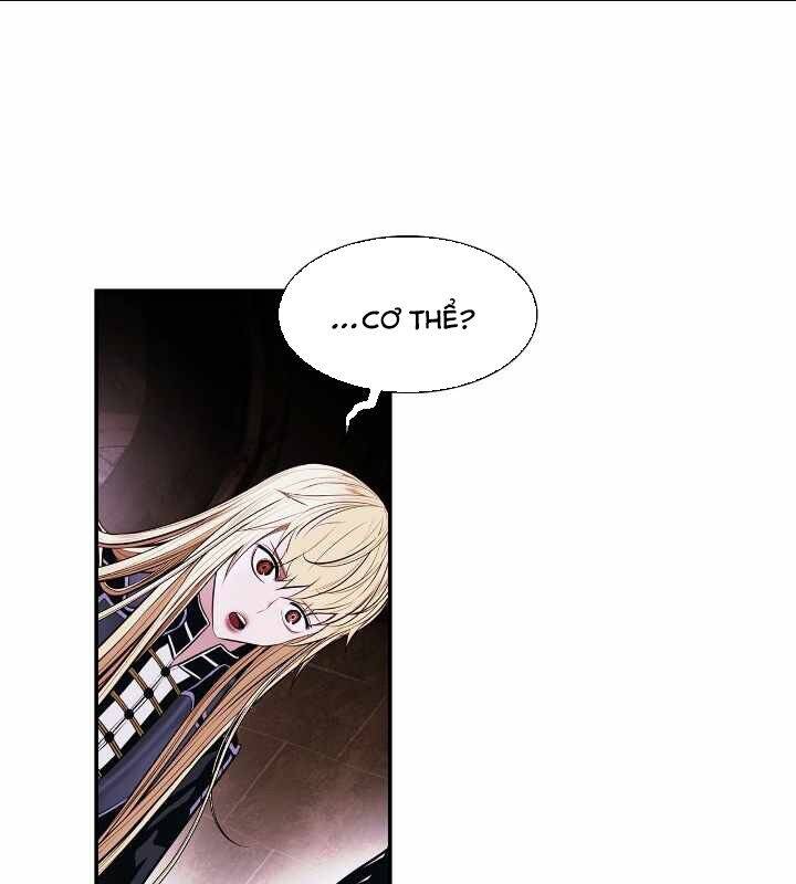 Bất Bại Chân Ma Chap 182 - Next Chap 183