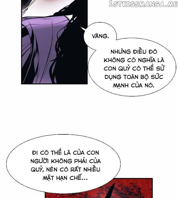 Bất Bại Chân Ma Chap 182 - Next Chap 183