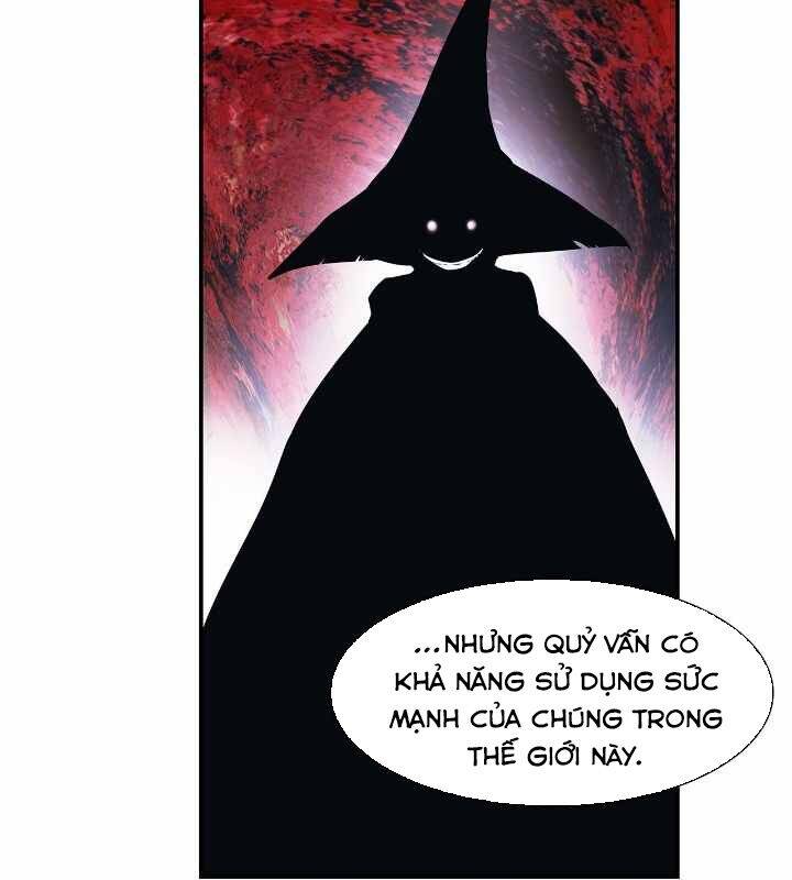 Bất Bại Chân Ma Chap 182 - Next Chap 183