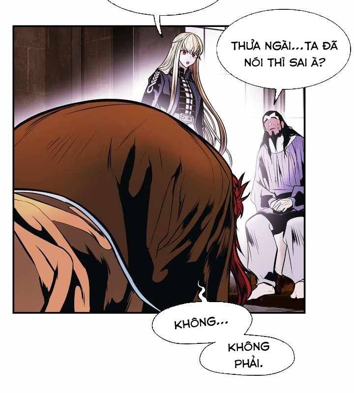 Bất Bại Chân Ma Chap 182 - Next Chap 183