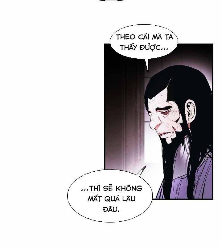 Bất Bại Chân Ma Chap 182 - Next Chap 183