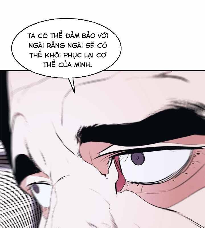 Bất Bại Chân Ma Chap 182 - Next Chap 183