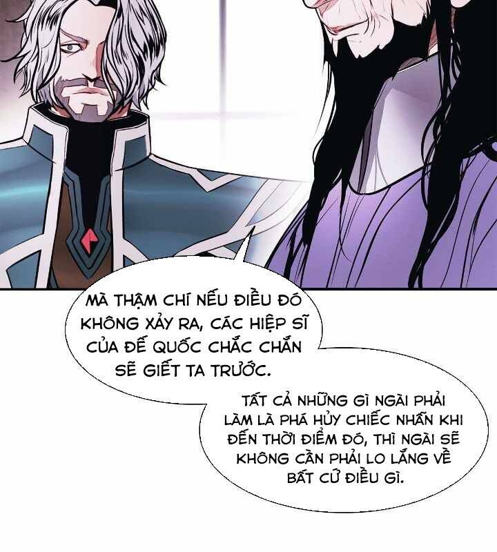 Bất Bại Chân Ma Chap 182 - Next Chap 183