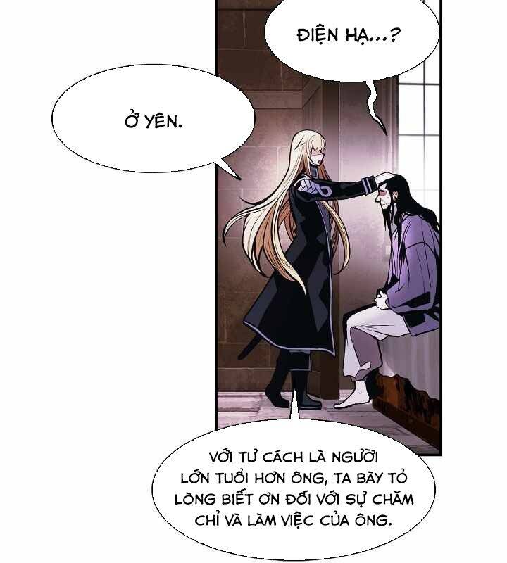 Bất Bại Chân Ma Chap 182 - Next Chap 183