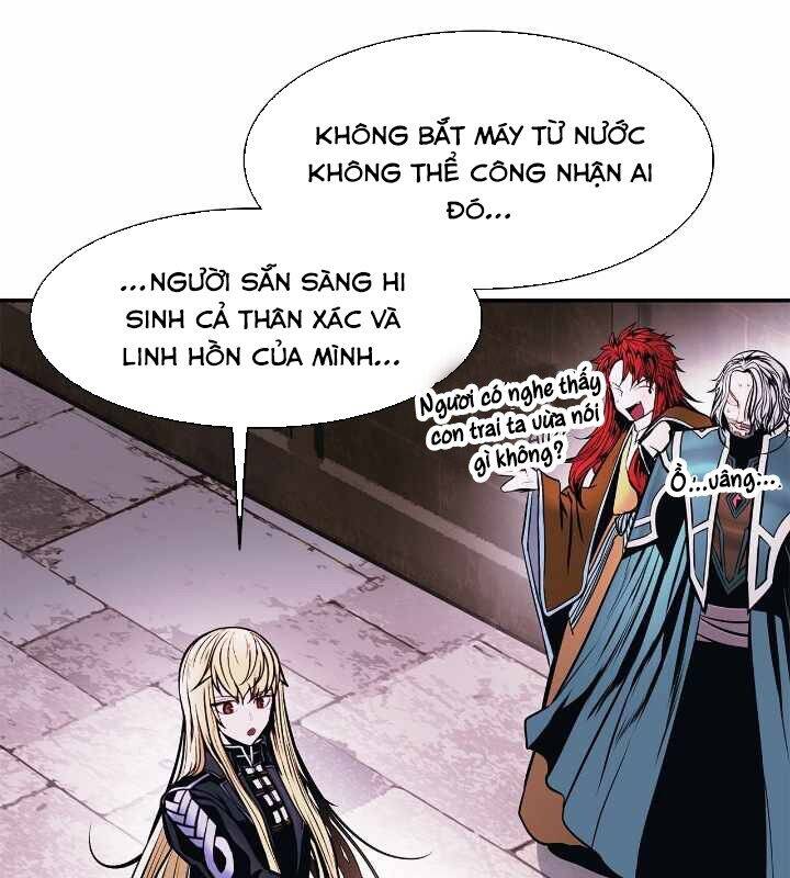 Bất Bại Chân Ma Chap 182 - Next Chap 183