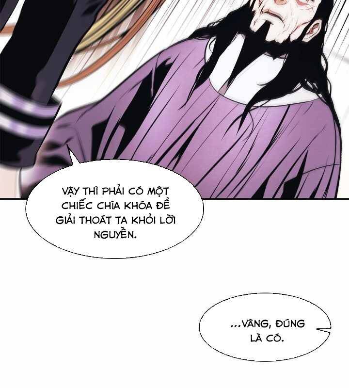 Bất Bại Chân Ma Chap 182 - Next Chap 183