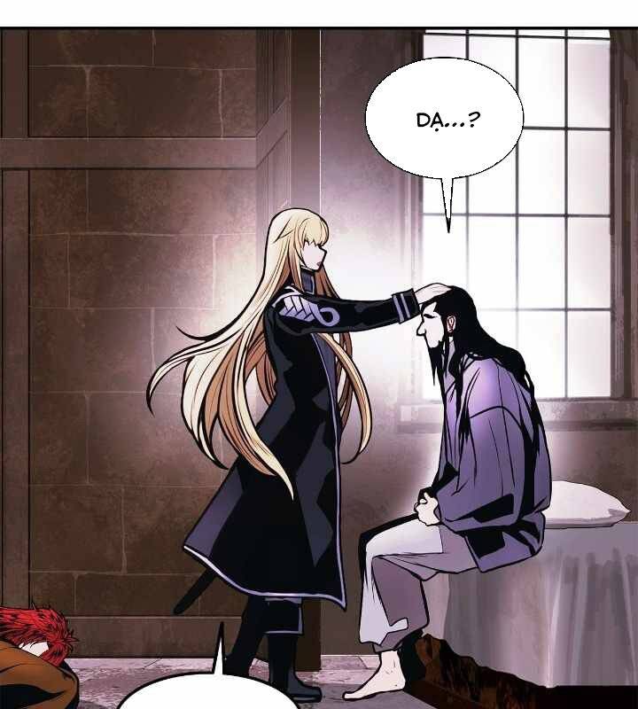 Bất Bại Chân Ma Chap 182 - Next Chap 183