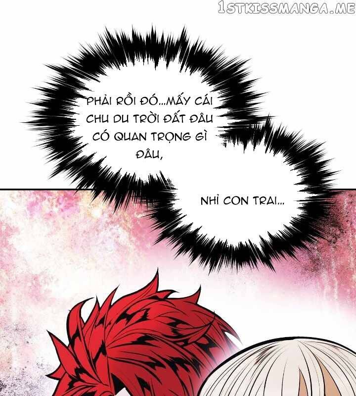 Bất Bại Chân Ma Chap 182 - Next Chap 183