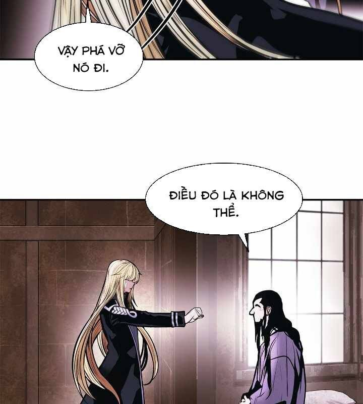 Bất Bại Chân Ma Chap 182 - Next Chap 183