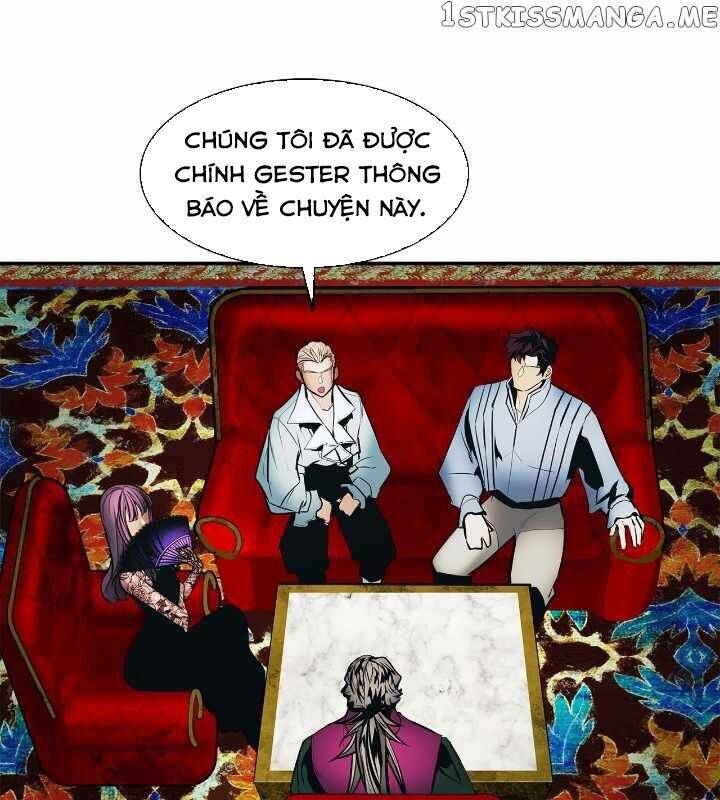 Bất Bại Chân Ma Chap 182 - Next Chap 183