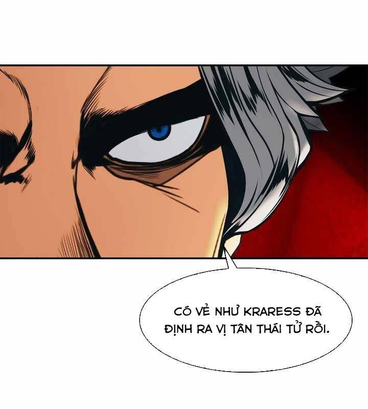 Bất Bại Chân Ma Chap 182 - Next Chap 183