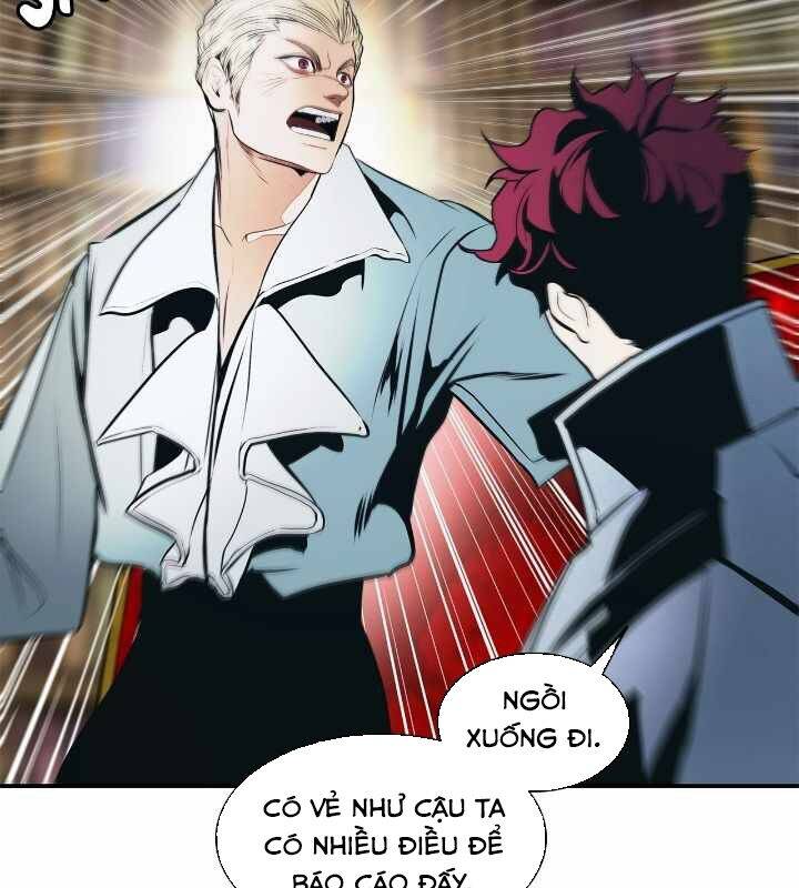 Bất Bại Chân Ma Chap 182 - Next Chap 183