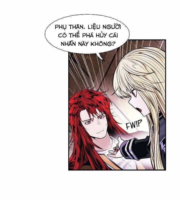 Bất Bại Chân Ma Chap 182 - Next Chap 183