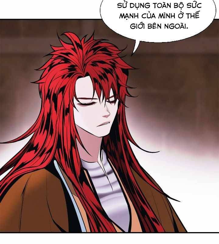 Bất Bại Chân Ma Chap 182 - Next Chap 183