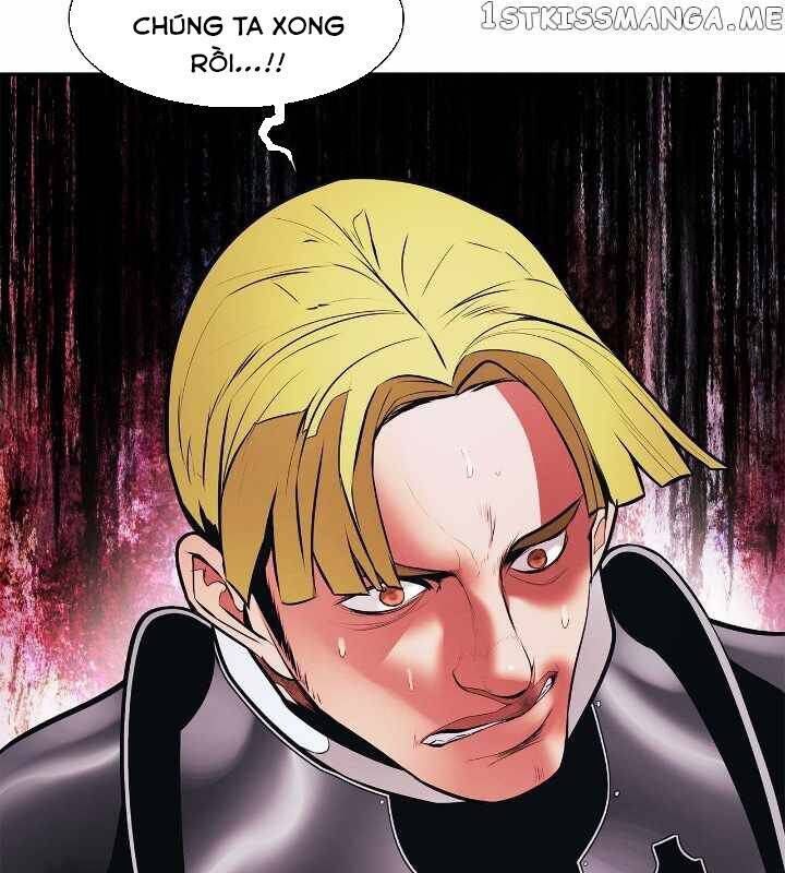 Bất Bại Chân Ma Chap 183 - Next Chap 184