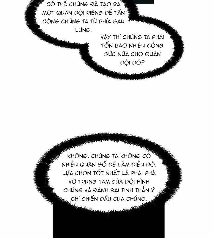 Bất Bại Chân Ma Chap 183 - Next Chap 184