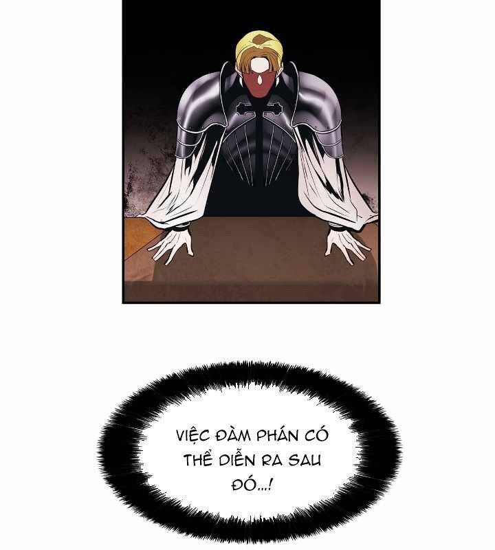 Bất Bại Chân Ma Chap 183 - Next Chap 184