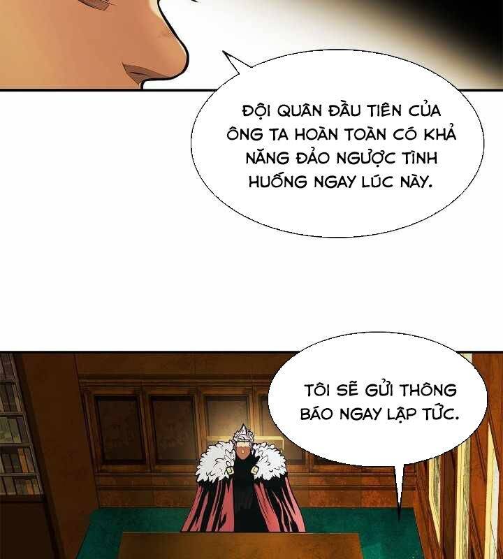 Bất Bại Chân Ma Chap 183 - Next Chap 184