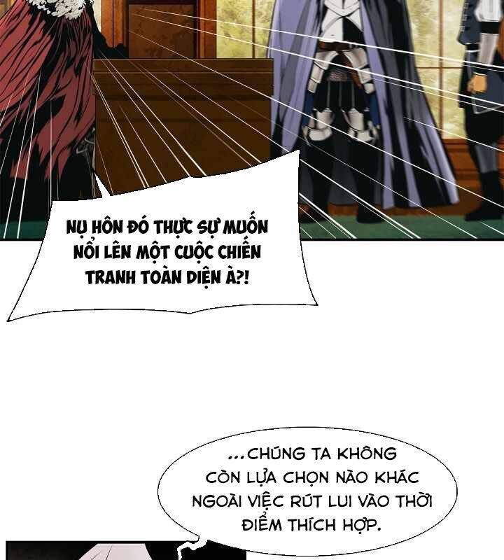 Bất Bại Chân Ma Chap 183 - Next Chap 184