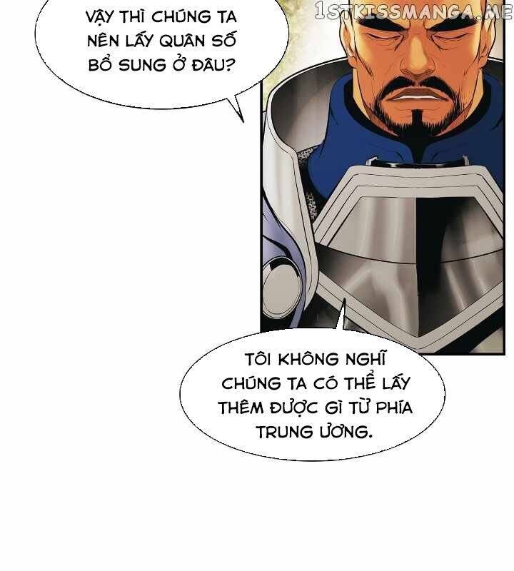 Bất Bại Chân Ma Chap 183 - Next Chap 184