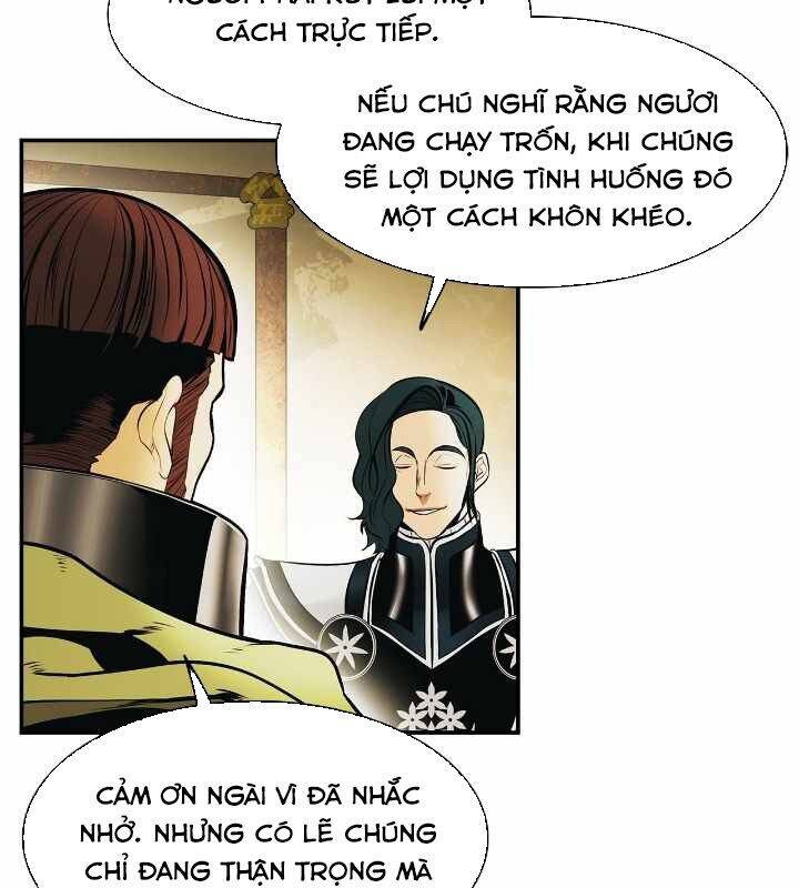 Bất Bại Chân Ma Chap 183 - Next Chap 184