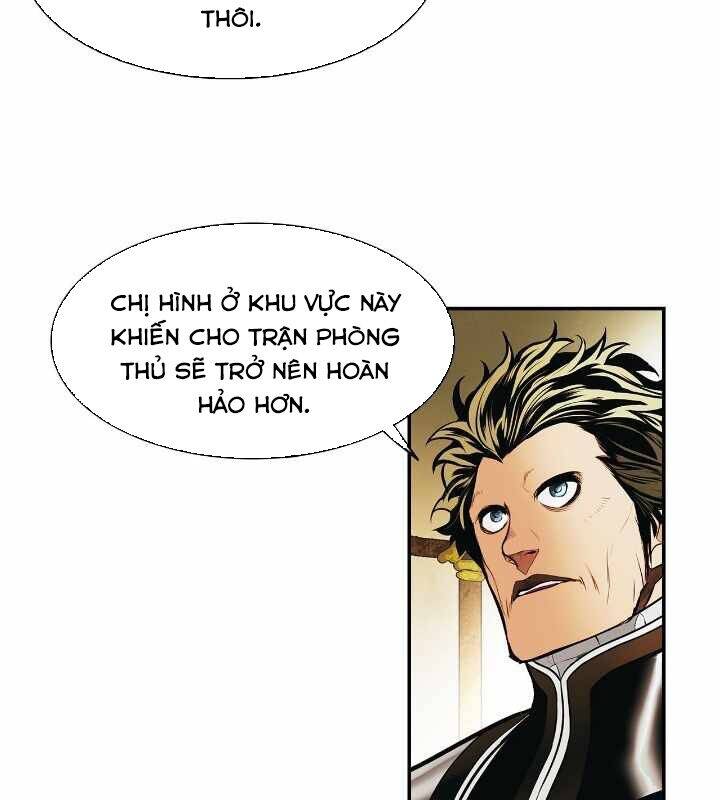 Bất Bại Chân Ma Chap 183 - Next Chap 184