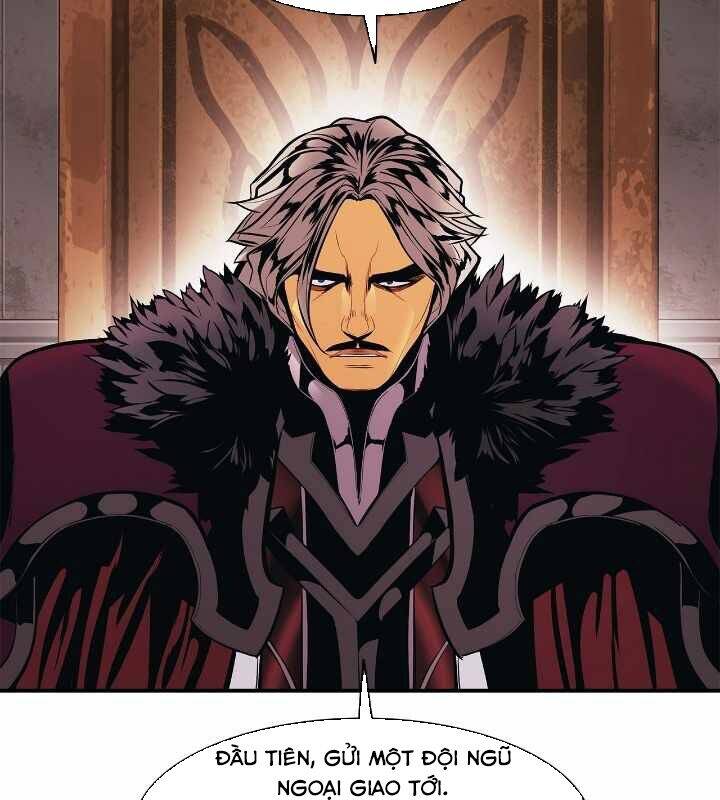 Bất Bại Chân Ma Chap 183 - Next Chap 184