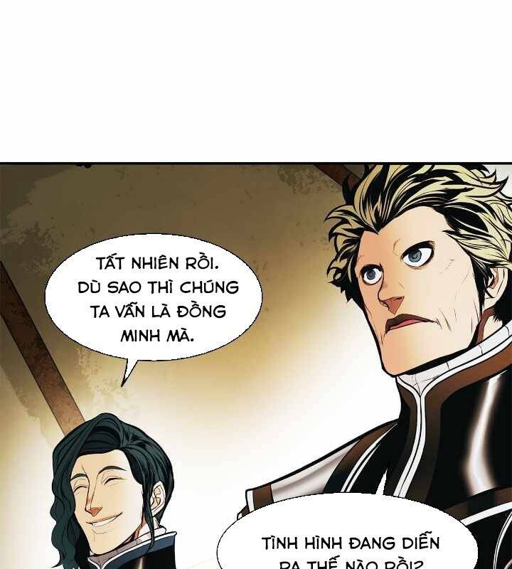 Bất Bại Chân Ma Chap 183 - Next Chap 184