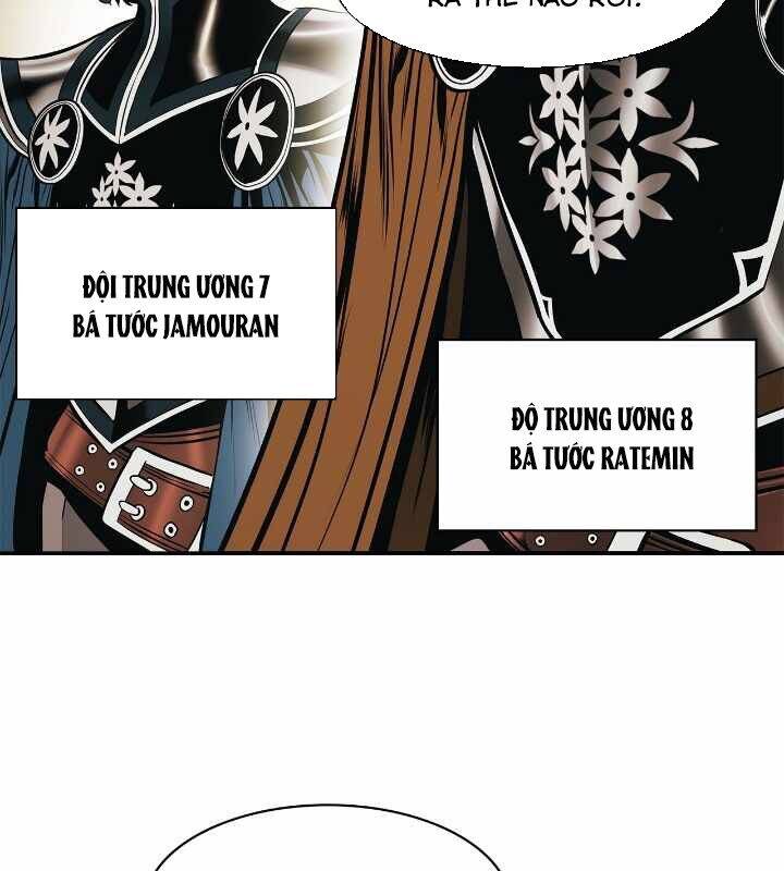 Bất Bại Chân Ma Chap 183 - Next Chap 184