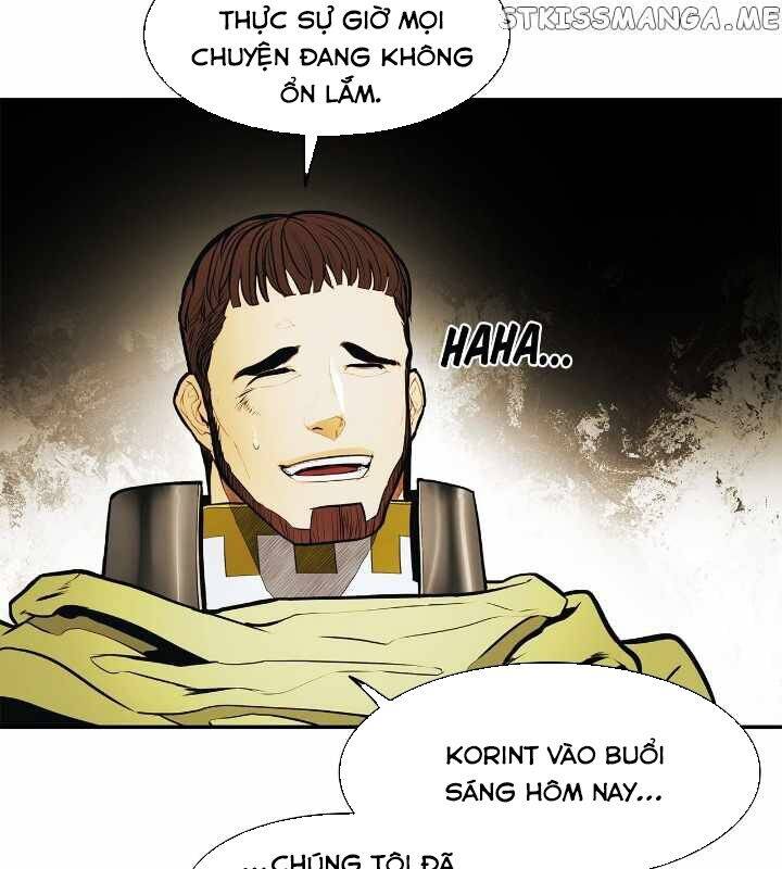 Bất Bại Chân Ma Chap 183 - Next Chap 184